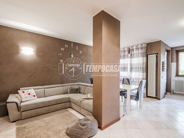 appartamento in vendita a Trezzano sul Naviglio