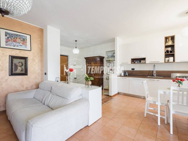 appartamento in vendita a Trezzano sul Naviglio