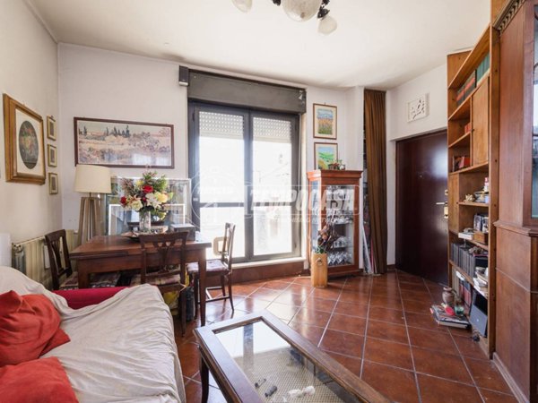 appartamento in vendita a Trezzano sul Naviglio