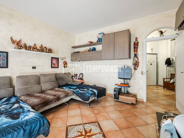 appartamento in vendita a Trezzano sul Naviglio