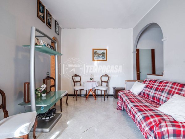 appartamento in vendita a Trezzano sul Naviglio