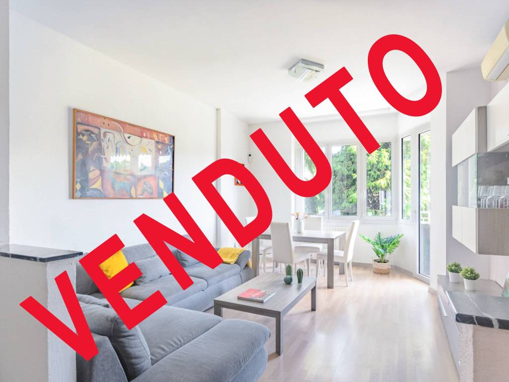 appartamento in vendita a Trezzano sul Naviglio