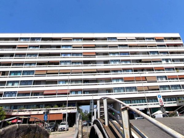 appartamento in vendita a Trezzano sul Naviglio