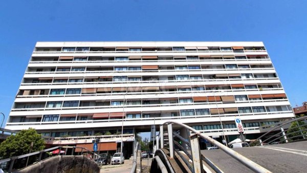 appartamento in vendita a Trezzano sul Naviglio