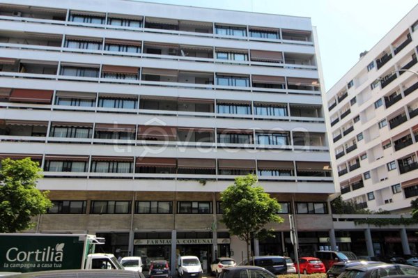 appartamento in vendita a Trezzano sul Naviglio