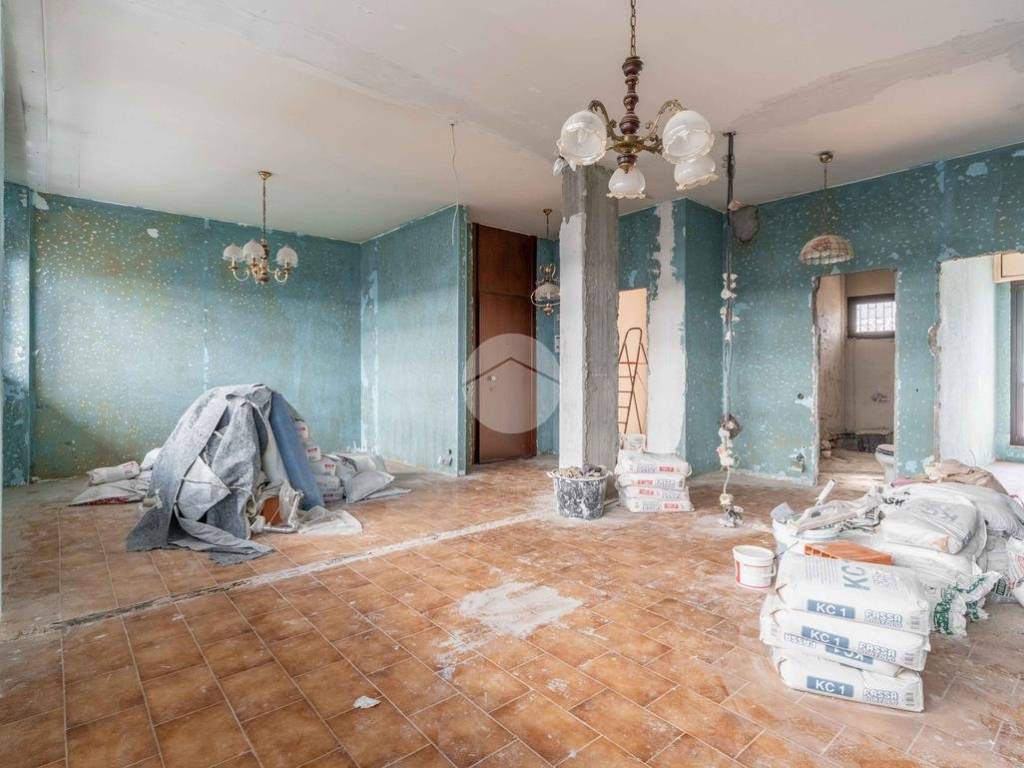 appartamento in vendita a Trezzano sul Naviglio