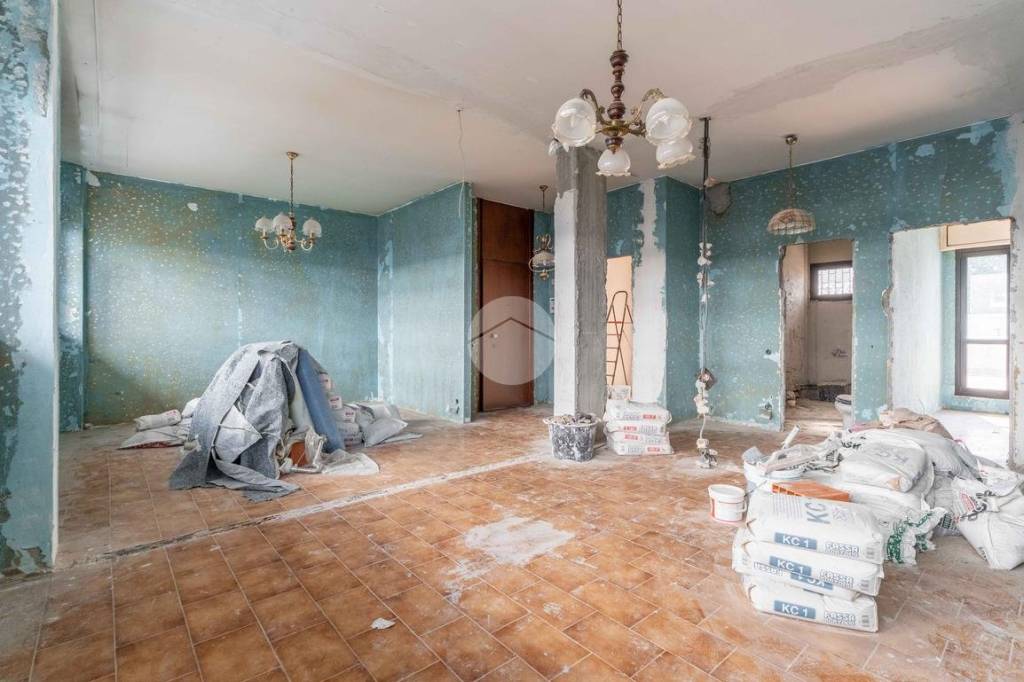 appartamento in vendita a Trezzano sul Naviglio