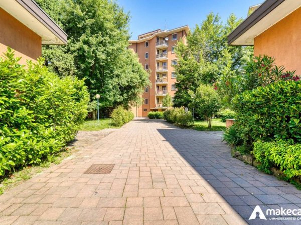 appartamento in vendita a Trezzano sul Naviglio