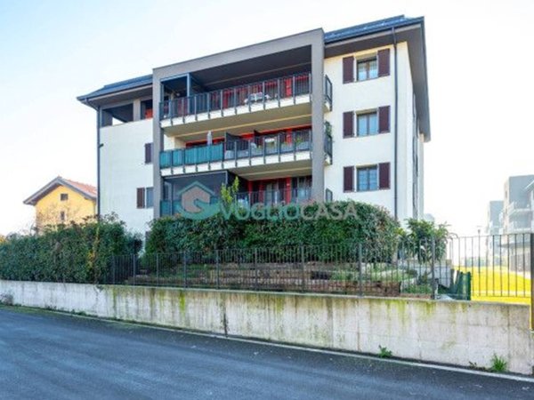 appartamento in vendita a Trezzano sul Naviglio