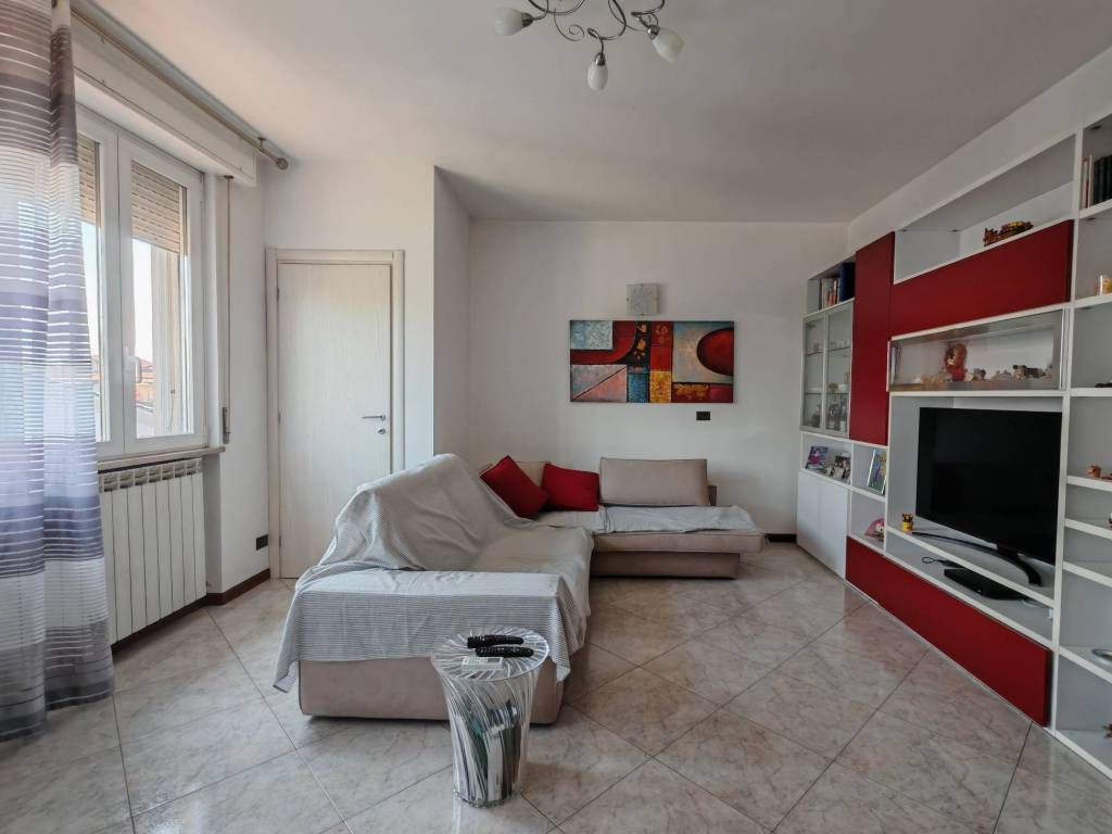 appartamento in vendita a Trezzano sul Naviglio