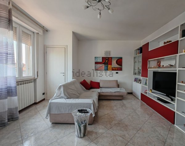 appartamento in vendita a Trezzano sul Naviglio