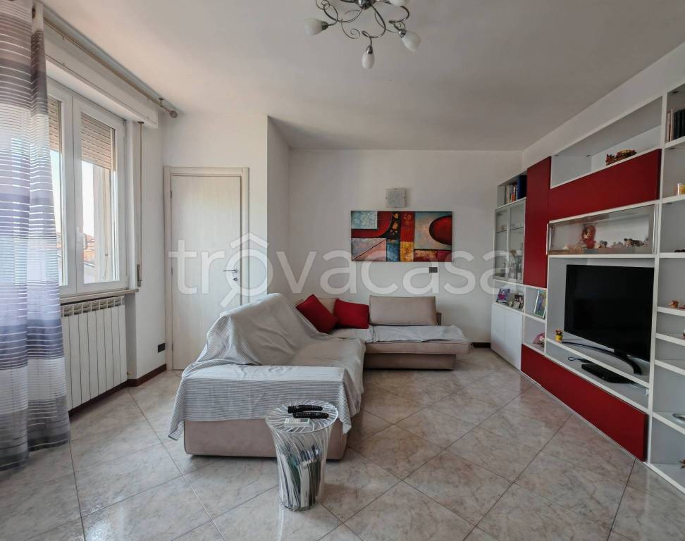 appartamento in vendita a Trezzano sul Naviglio