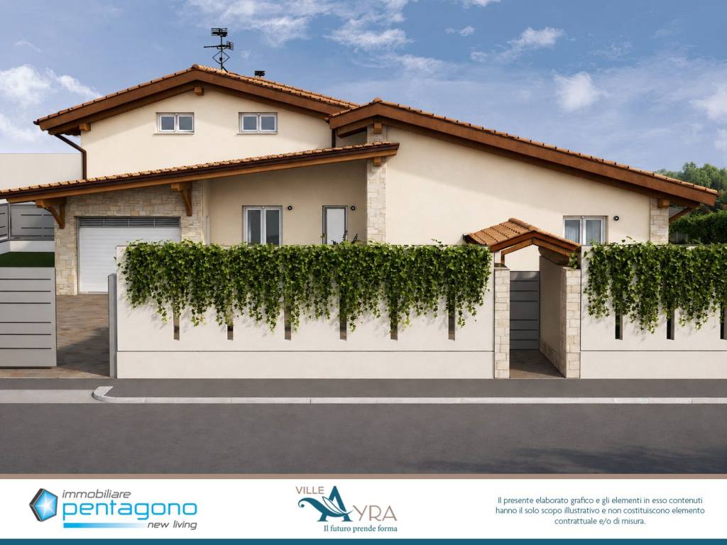 casa indipendente in vendita a Trezzano sul Naviglio