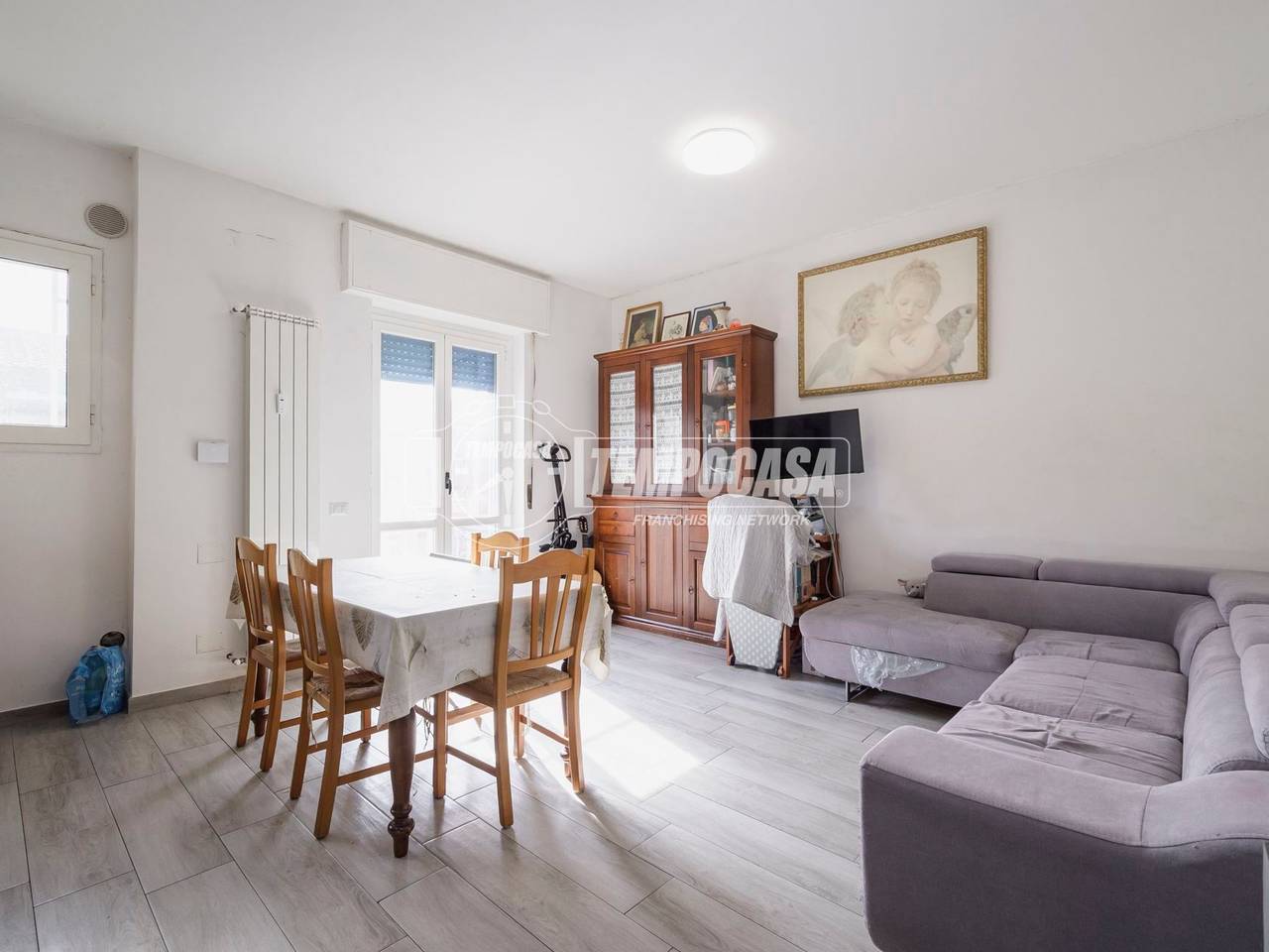 appartamento in vendita a Trezzano sul Naviglio