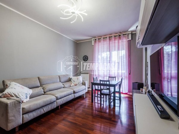 appartamento in vendita a Trezzano sul Naviglio