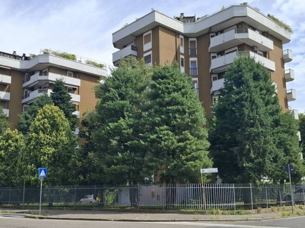 appartamento in vendita a Trezzano sul Naviglio