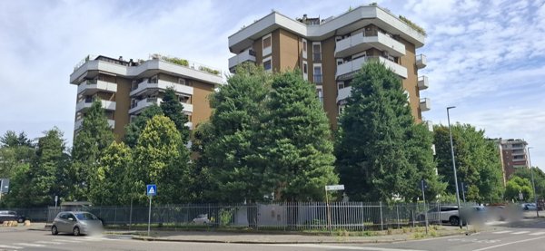 appartamento in vendita a Trezzano sul Naviglio