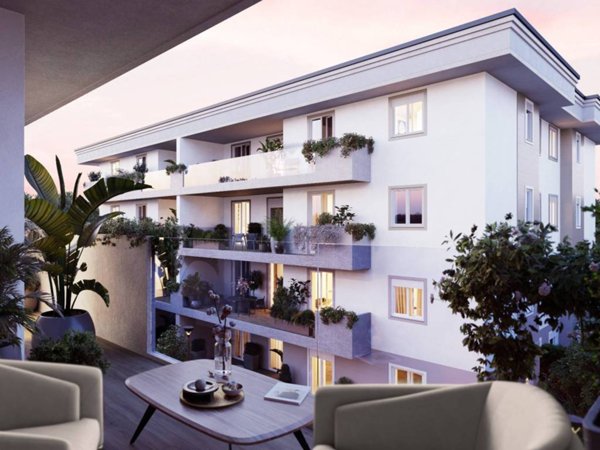 appartamento in vendita a Trezzano sul Naviglio