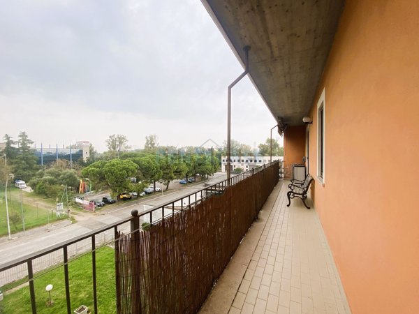 appartamento in vendita a Trezzano sul Naviglio