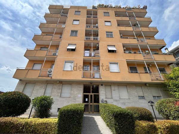 appartamento in vendita a Trezzano sul Naviglio