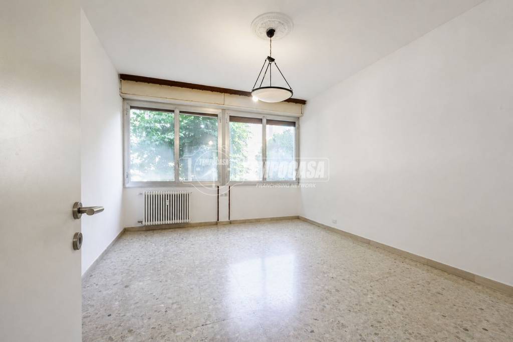 appartamento in vendita a Trezzano sul Naviglio
