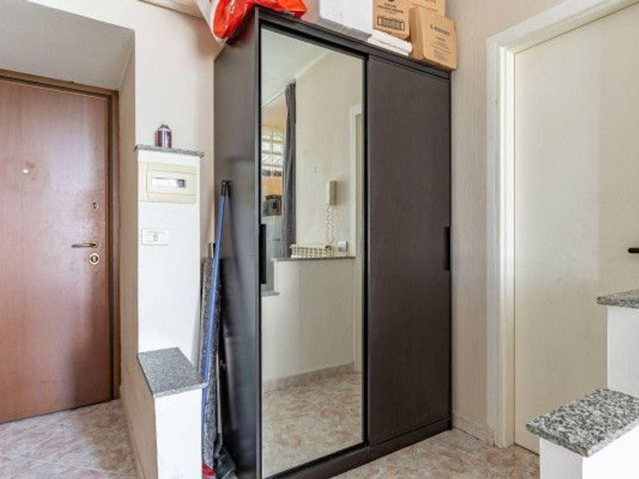 appartamento in vendita a Trezzano sul Naviglio