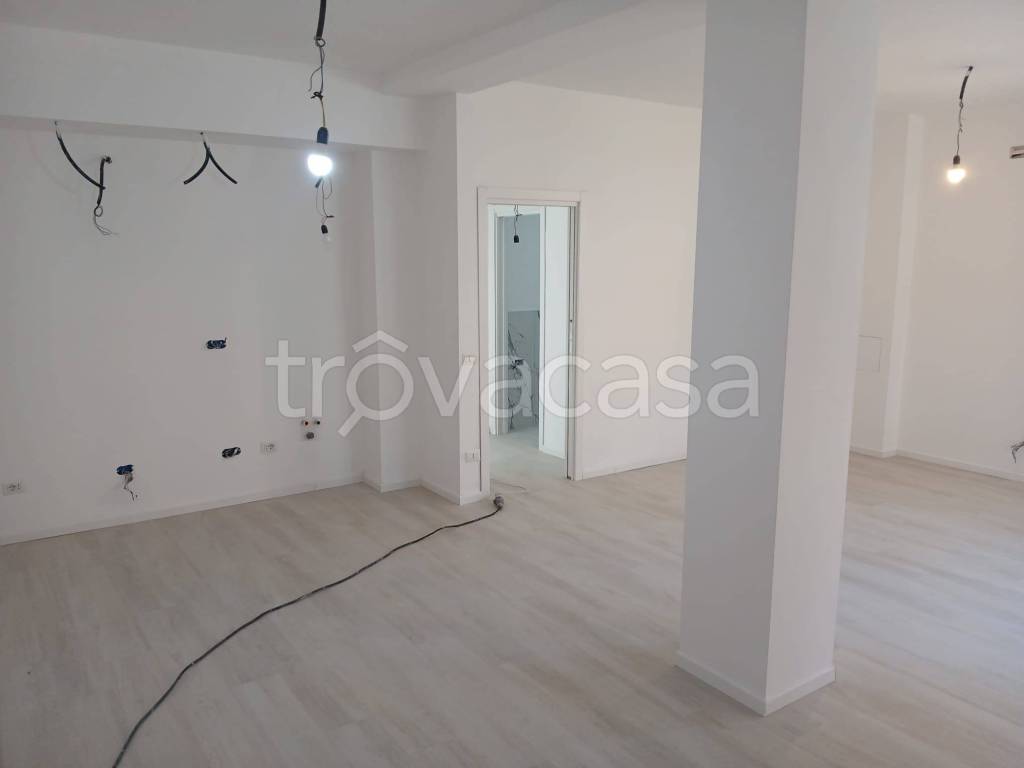 appartamento in vendita a Trezzano sul Naviglio