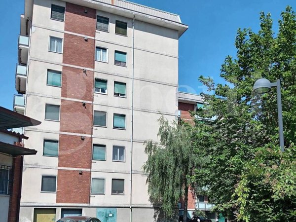 appartamento in vendita a Trezzano sul Naviglio