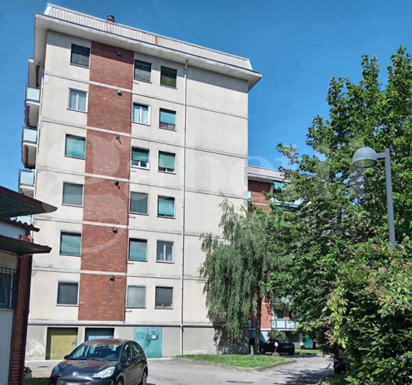 appartamento in vendita a Trezzano sul Naviglio