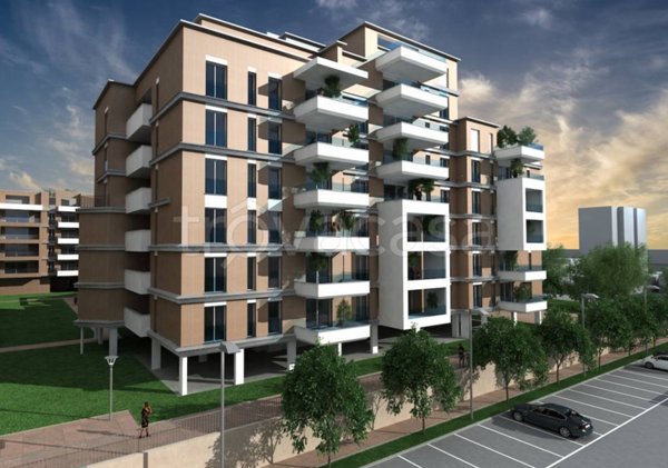 appartamento in vendita a Trezzano sul Naviglio