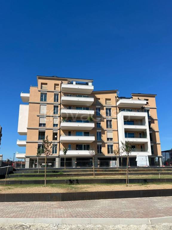 appartamento in vendita a Trezzano sul Naviglio