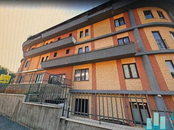locale commerciale in vendita a Trezzano sul Naviglio