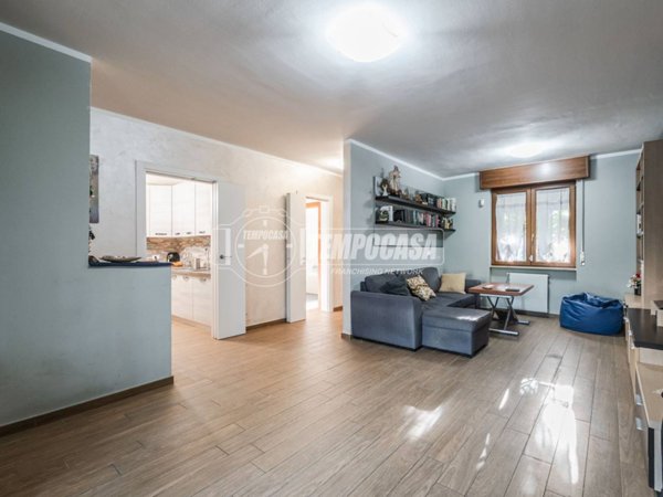 casa indipendente in vendita a Trezzano sul Naviglio