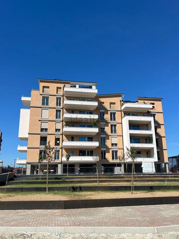 appartamento in vendita a Trezzano sul Naviglio