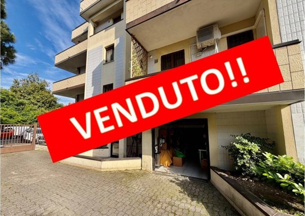appartamento in vendita a Trezzano sul Naviglio