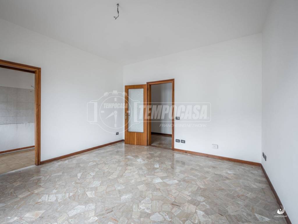 appartamento in vendita a Trezzano sul Naviglio