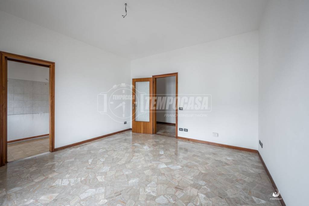 appartamento in vendita a Trezzano sul Naviglio