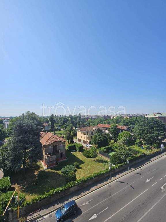 appartamento in vendita a Trezzano sul Naviglio