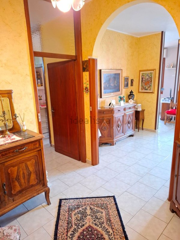 appartamento in vendita a Trezzano sul Naviglio