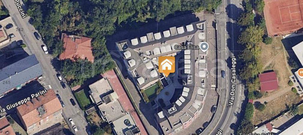 ufficio in vendita a Trezzano sul Naviglio