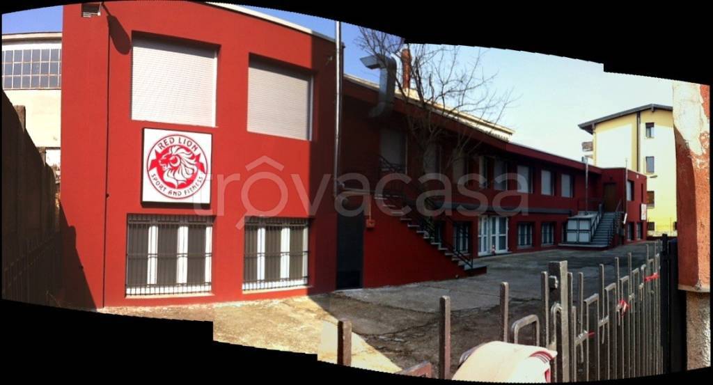 appartamento in vendita a Trezzano sul Naviglio