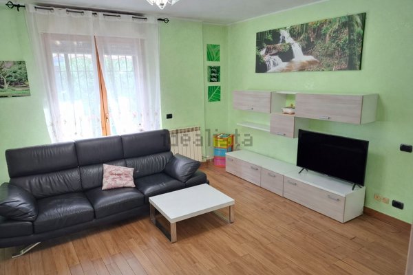 appartamento in vendita a Trezzano sul Naviglio