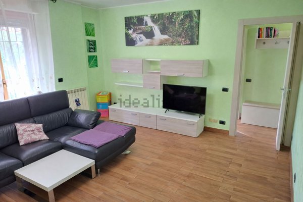appartamento in vendita a Trezzano sul Naviglio