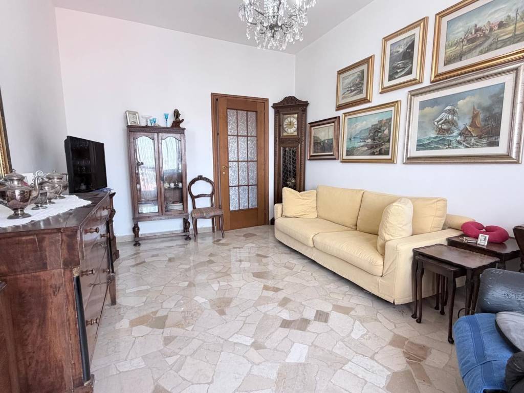 appartamento in vendita a Trezzano sul Naviglio