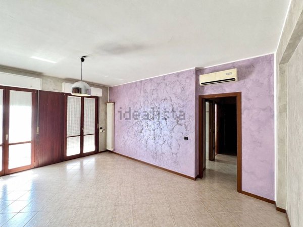 appartamento in vendita a Trezzano sul Naviglio