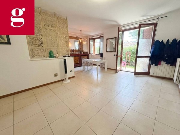appartamento in vendita a Trezzano sul Naviglio