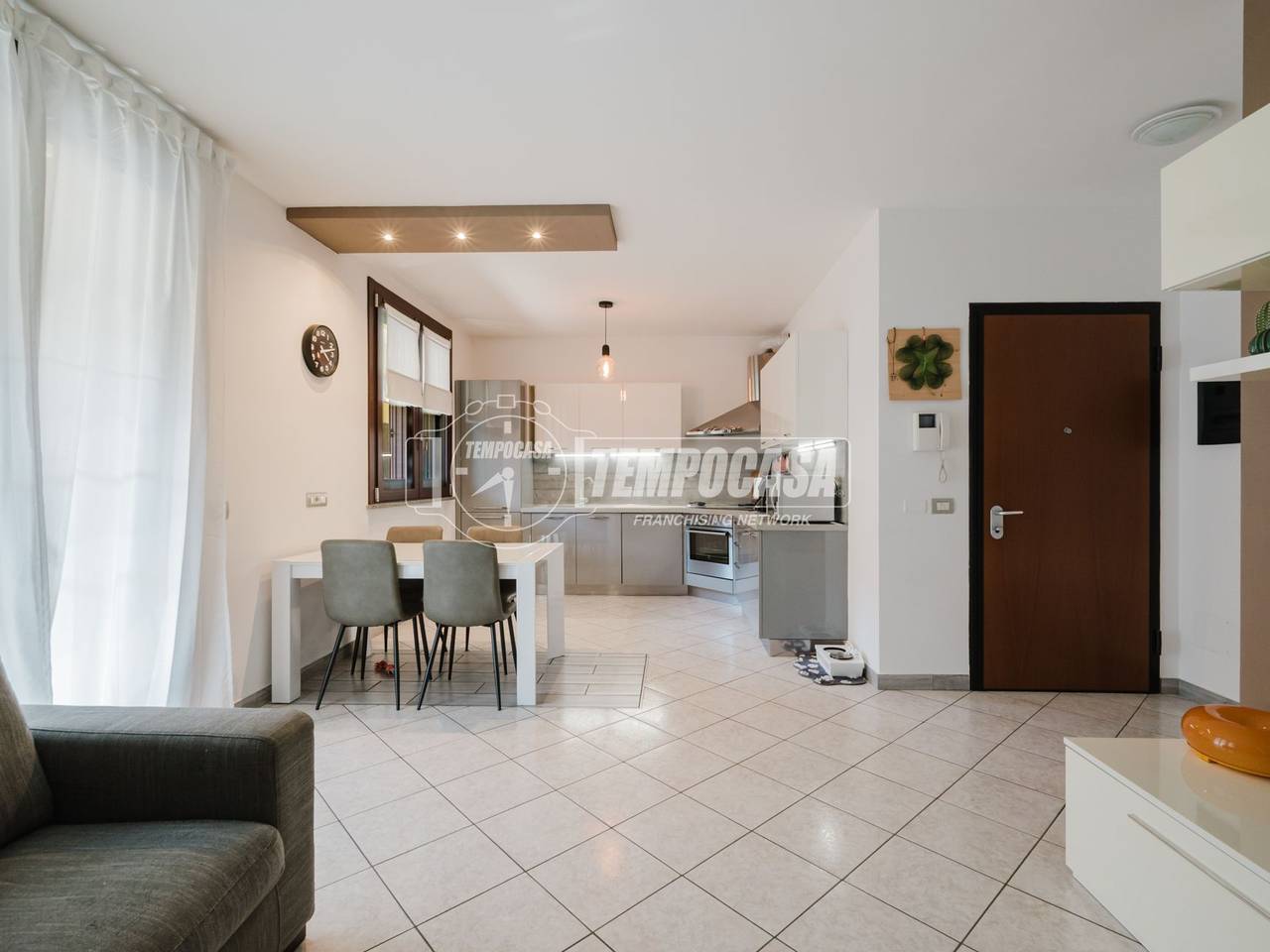 appartamento in vendita a Trezzano sul Naviglio