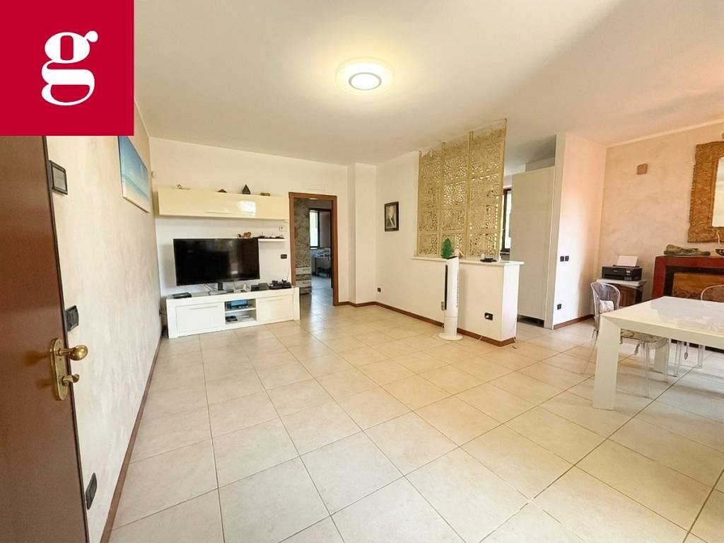 appartamento in vendita a Trezzano sul Naviglio