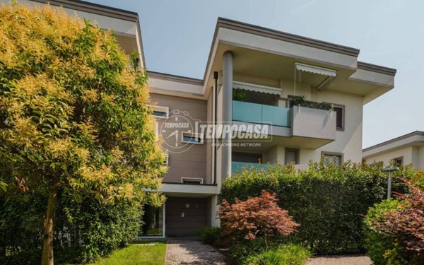appartamento in vendita a Trezzano sul Naviglio