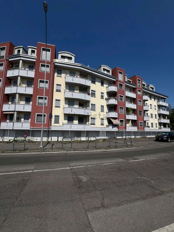 appartamento in vendita a Trezzano sul Naviglio